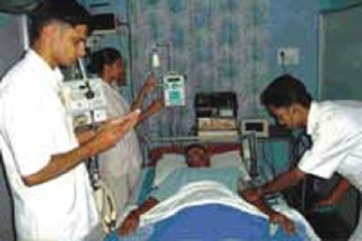 medical-facility